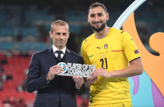 Donnarumma-meilleur-joueur-euro-2020