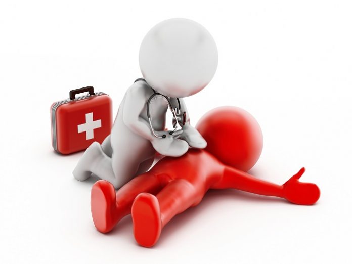 First aid