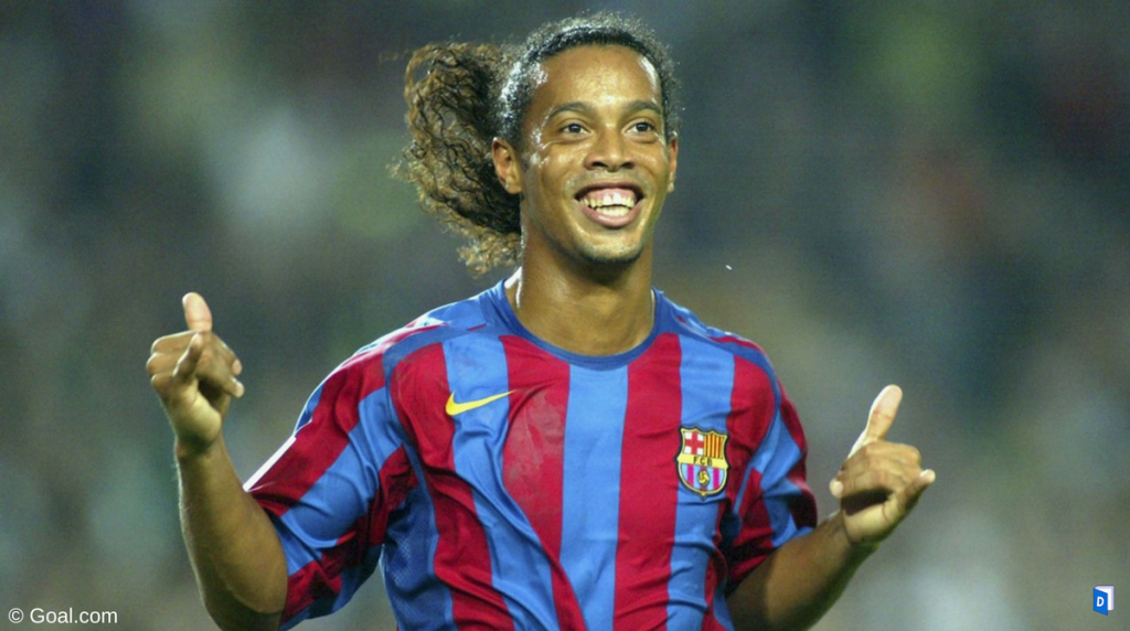 Ronaldinho