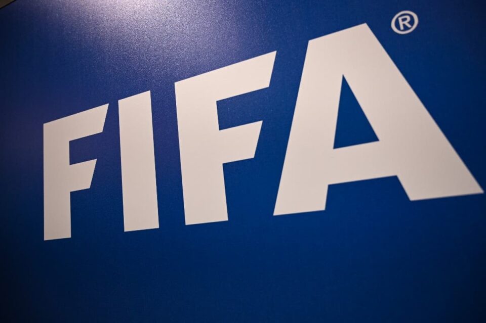Fifa Logo 960x639