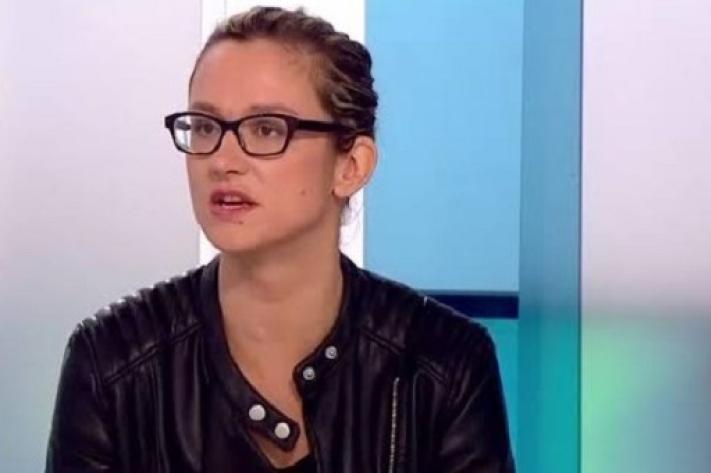 la journaliste sonia rolley jpg 711 473 1