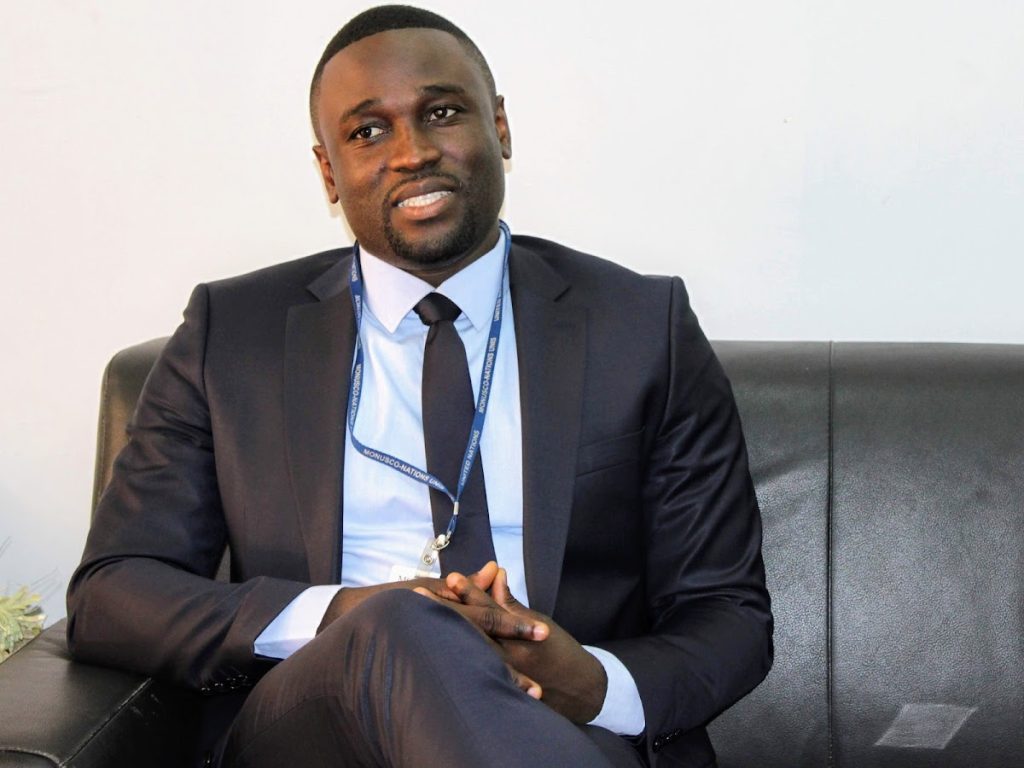 Participant au conclave de l’opposition au Kénya : Seth Kikuni envisage de rentrer au pays sans crainte img 6509